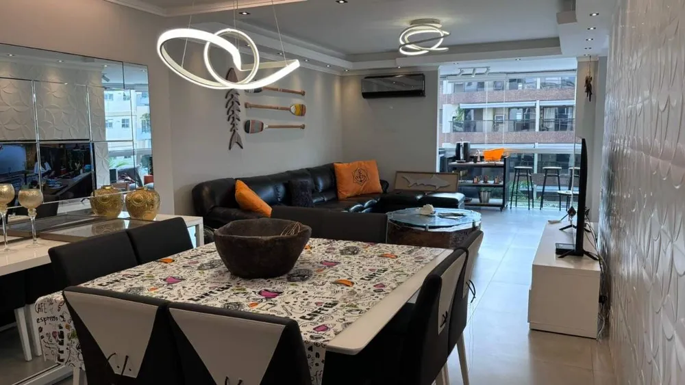 Apartamento, 4 quartos, 167 m² - Foto 4