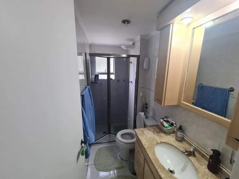 Apartamento, 2 quartos, 61 m² - Foto 6