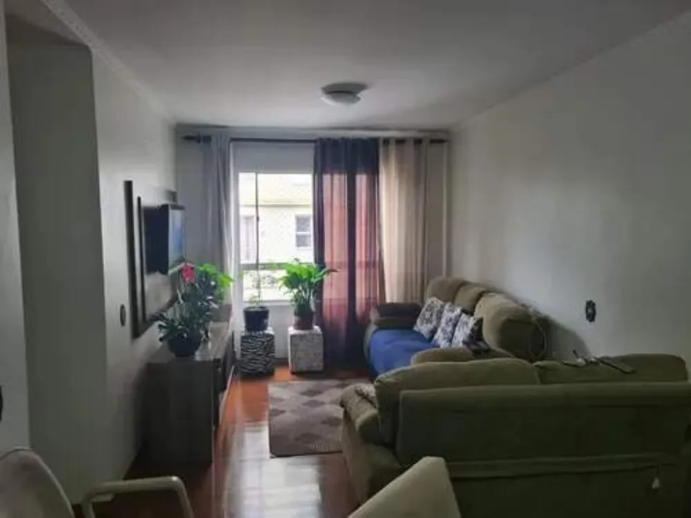 Apartamento, 2 quartos, 61 m² - Foto 11
