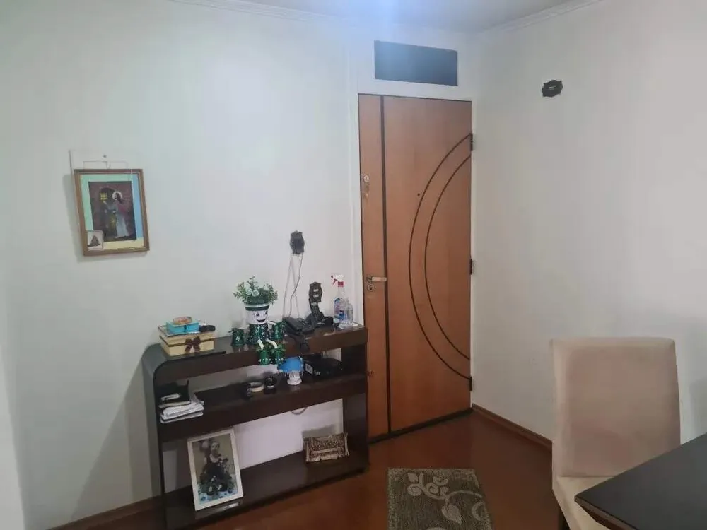 Apartamento, 2 quartos, 61 m² - Foto 5