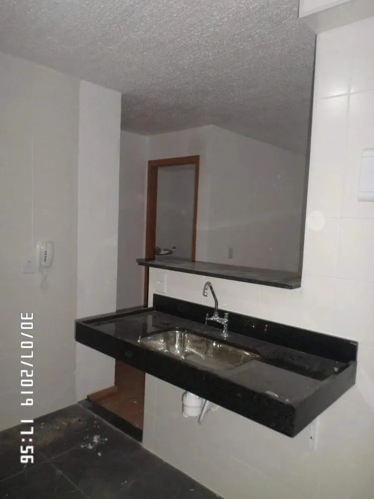 Apartamento, 2 quartos, 40 m² - Foto 3