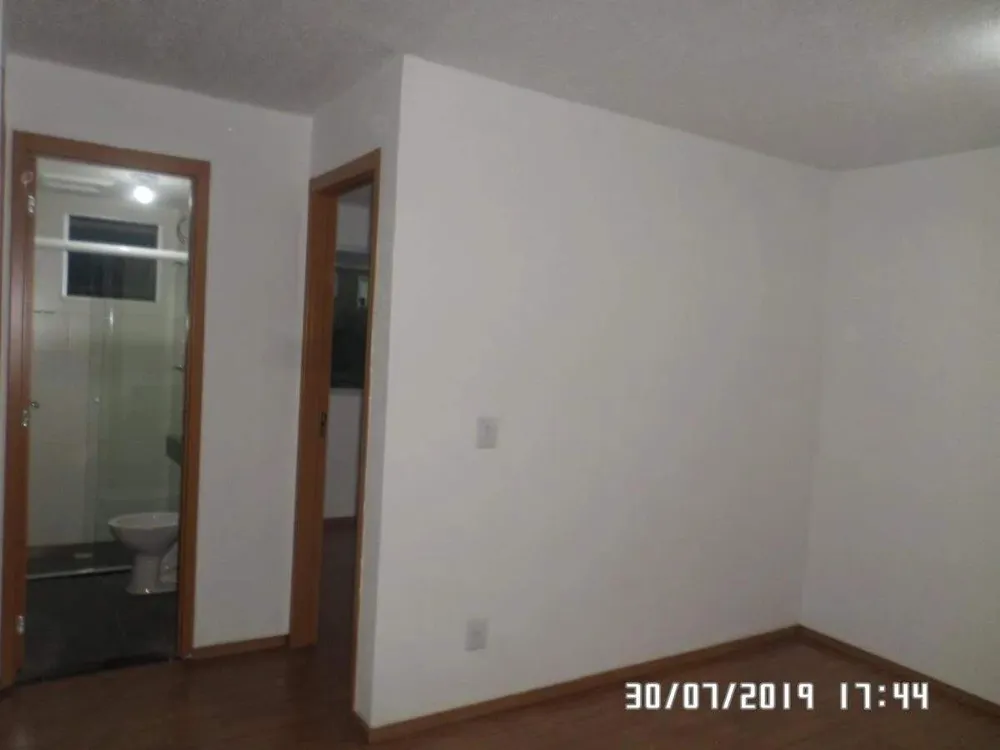 Apartamento, 2 quartos, 40 m² - Foto 4