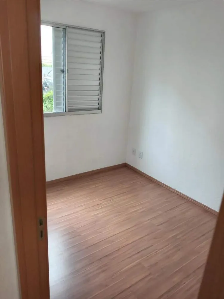 Apartamento, 2 quartos, 40 m² - Foto 6