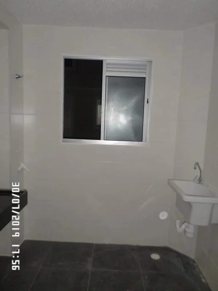 Apartamento, 2 quartos, 40 m² - Foto 10