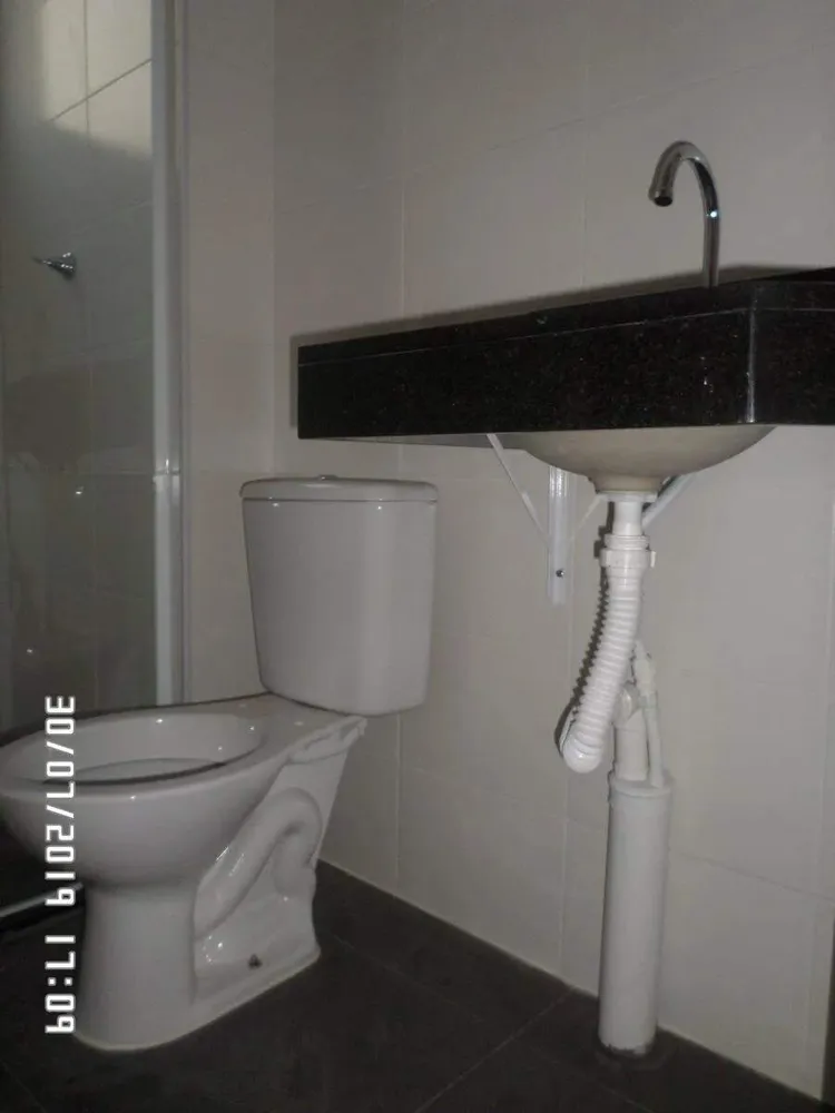 Apartamento, 2 quartos, 40 m² - Foto 11