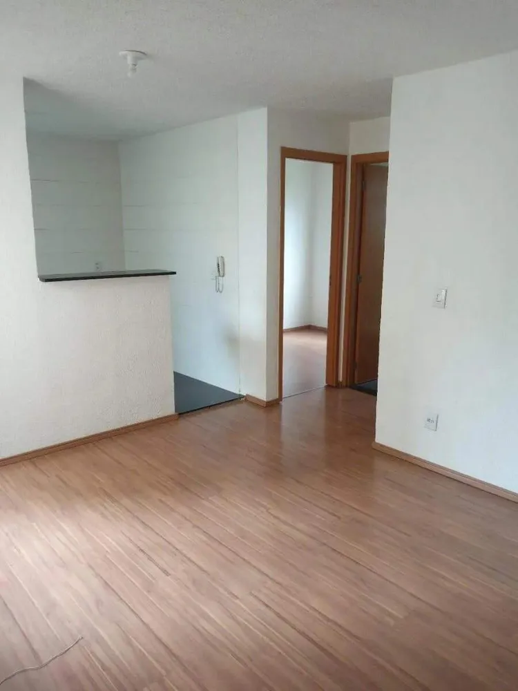 Apartamento, 2 quartos, 40 m² - Foto 2