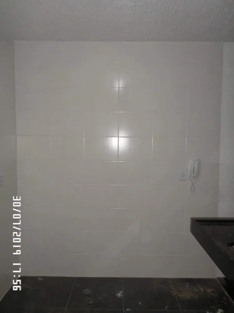 Apartamento, 2 quartos, 40 m² - Foto 8