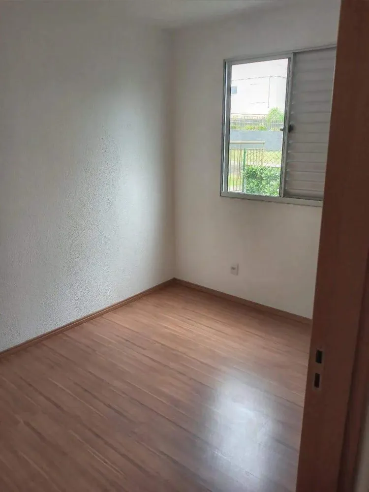 Apartamento, 2 quartos, 40 m² - Foto 5