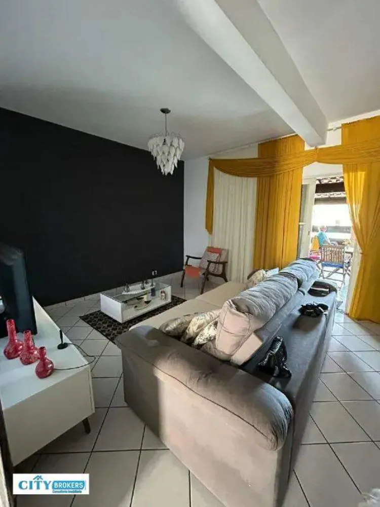 Casa, 3 quartos, 127 m² - Foto 1