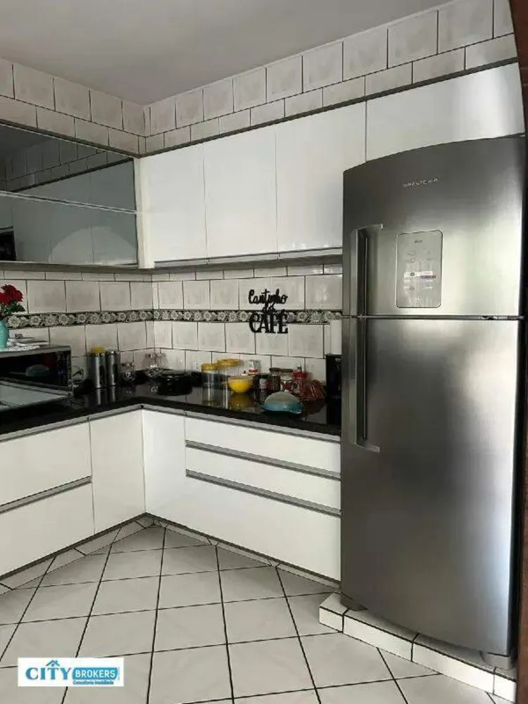 Casa, 3 quartos, 127 m² - Foto 4