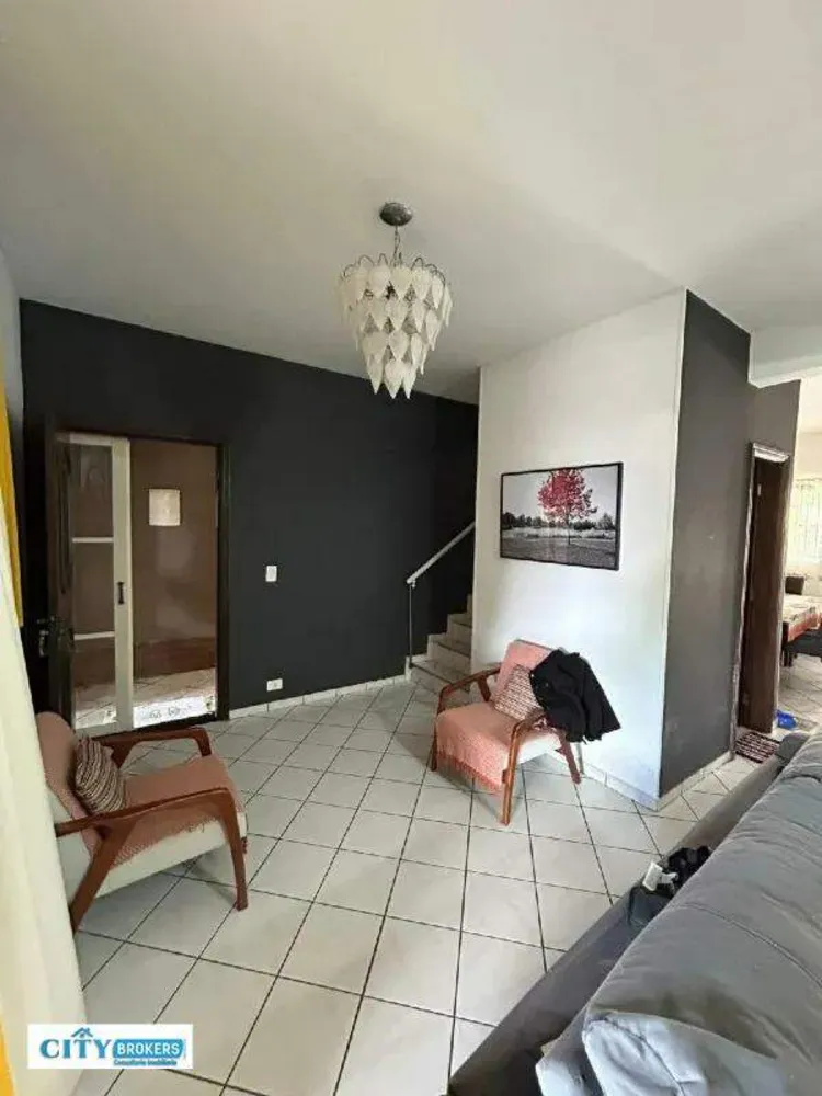Casa, 3 quartos, 127 m² - Foto 2