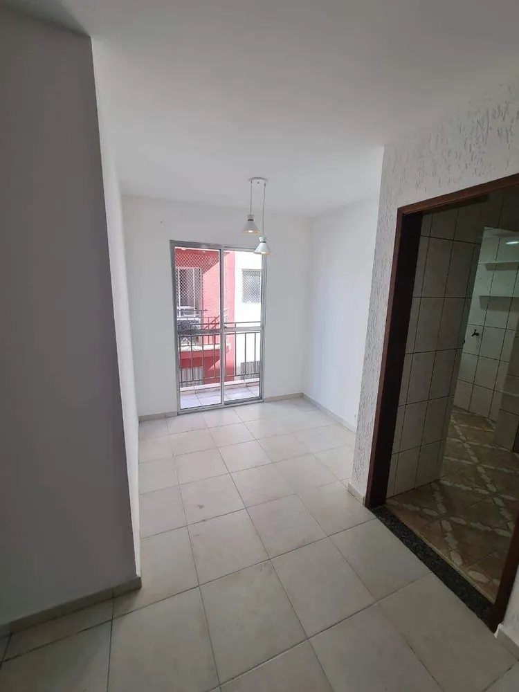Apartamento, 2 quartos, 62 m² - Foto 3