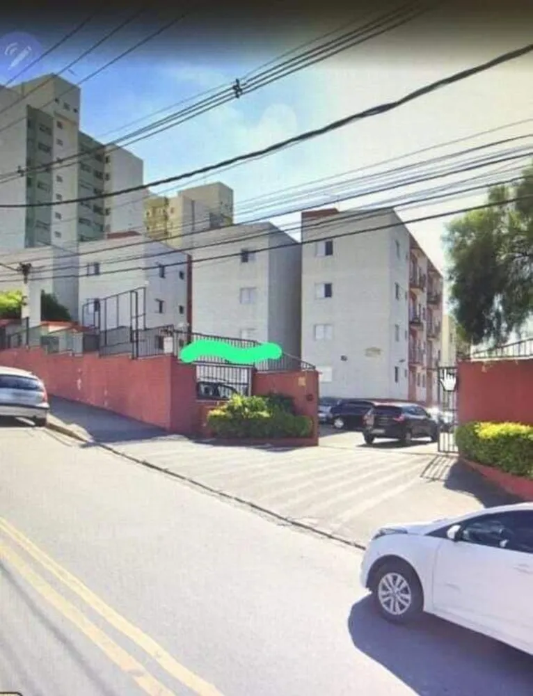 Apartamento, 2 quartos, 62 m² - Foto 12