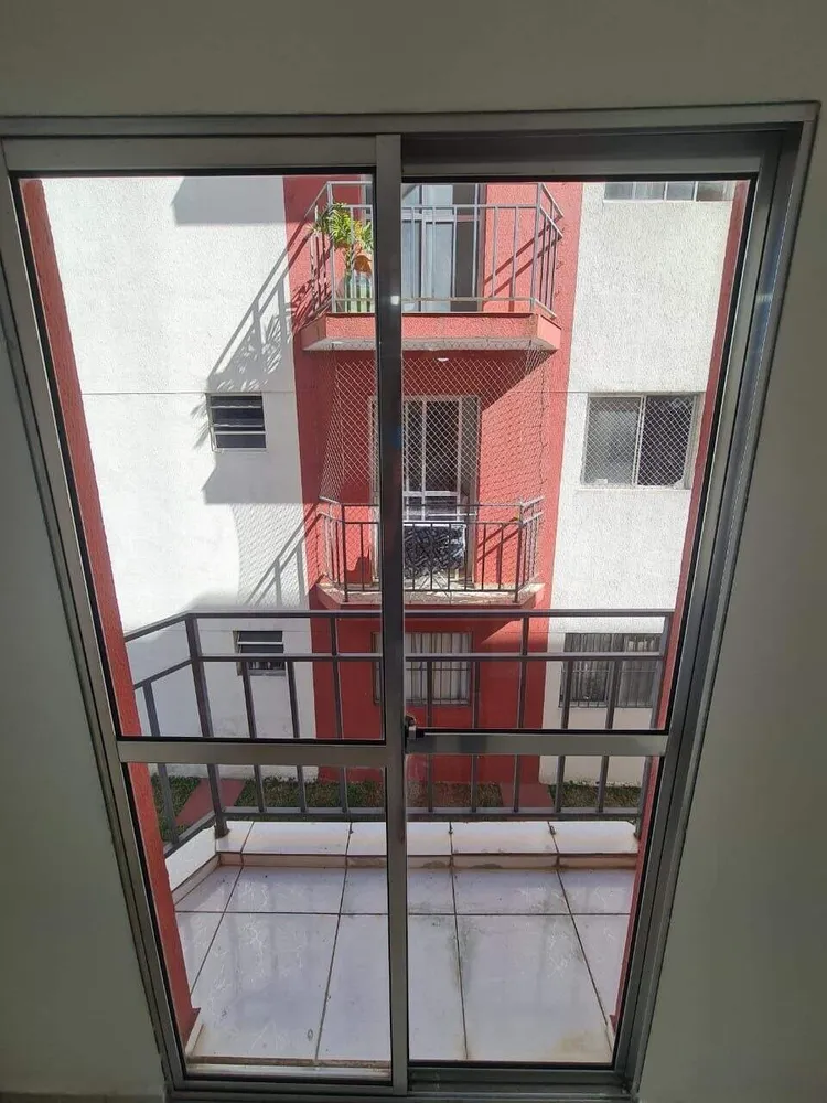 Apartamento, 2 quartos, 62 m² - Foto 4
