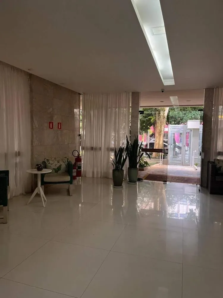 Apartamento, 2 quartos, 140 m² - Foto 7