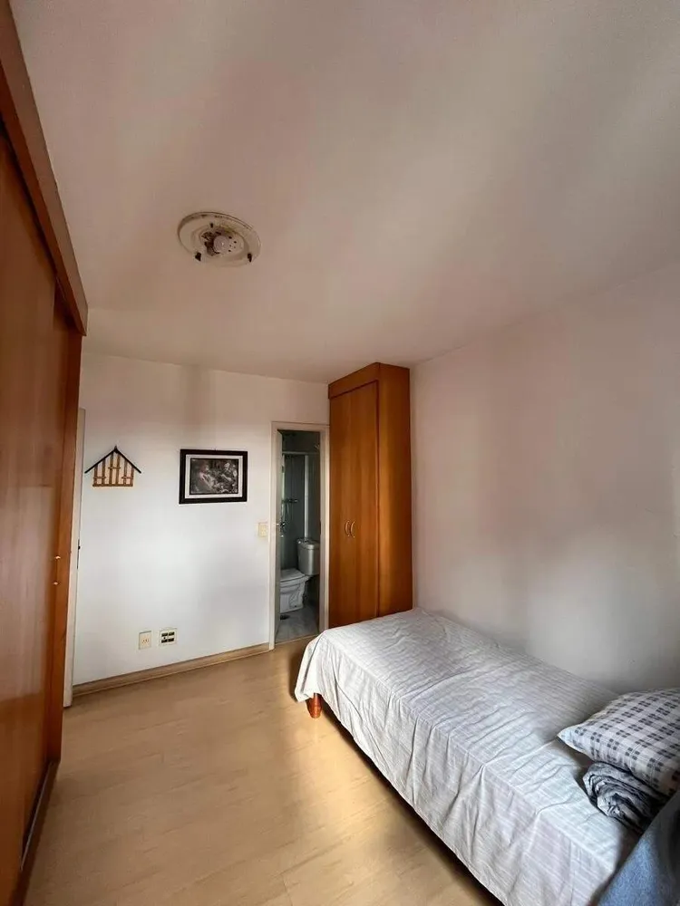 Apartamento, 2 quartos, 140 m² - Foto 3