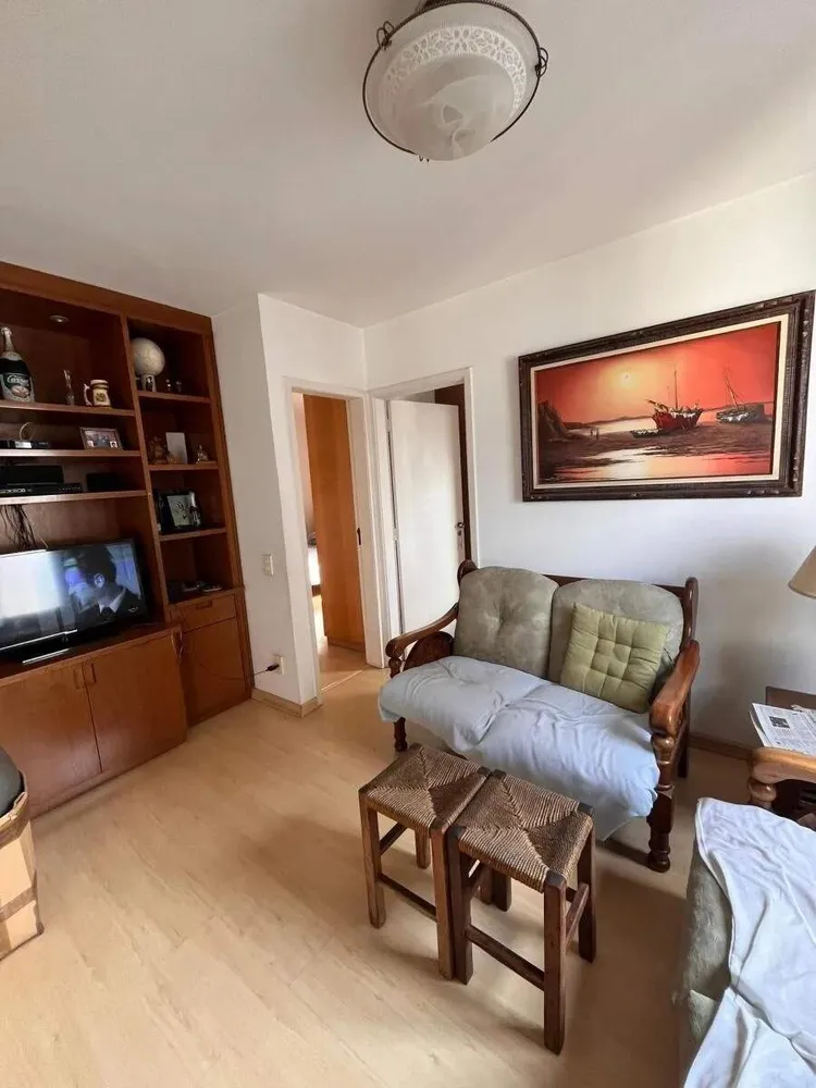 Apartamento, 2 quartos, 140 m² - Foto 2