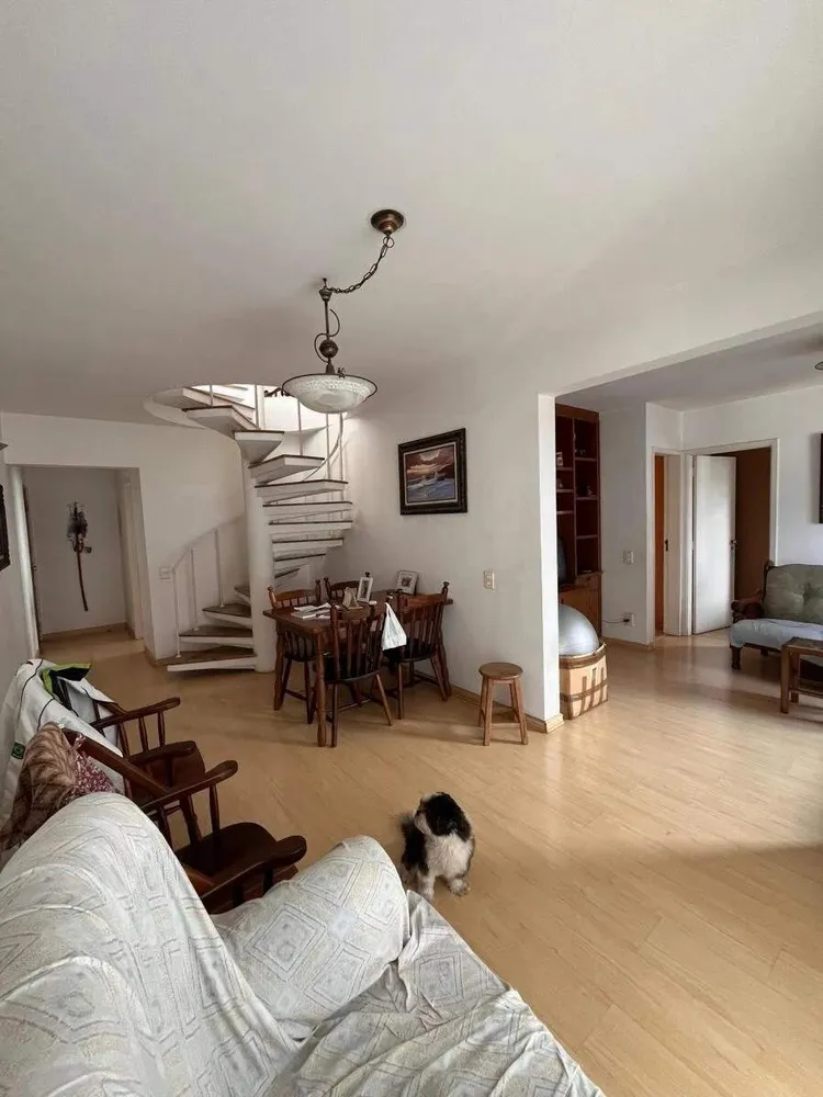 Apartamento, 2 quartos, 140 m² - Foto 1