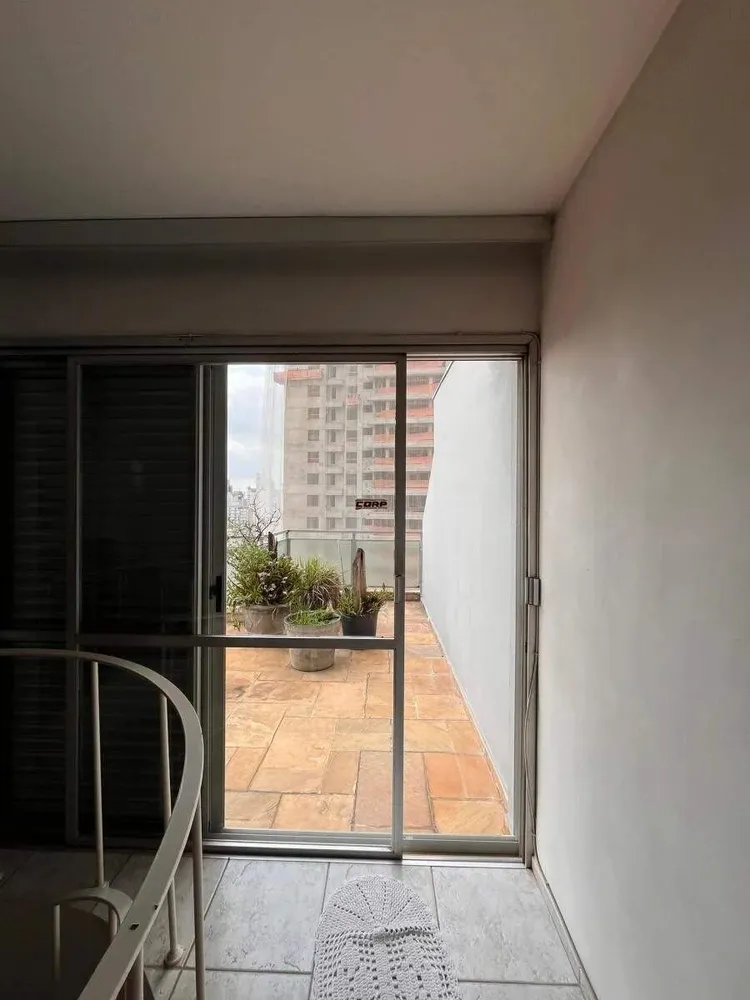 Apartamento, 2 quartos, 140 m² - Foto 5