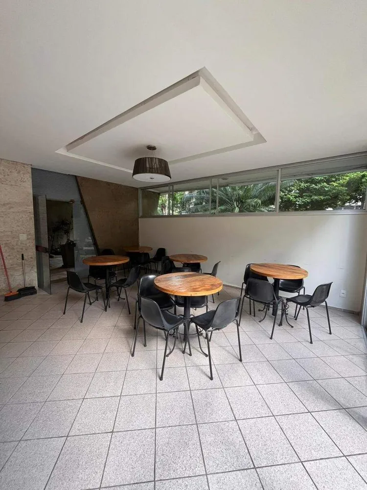 Apartamento, 2 quartos, 140 m² - Foto 11