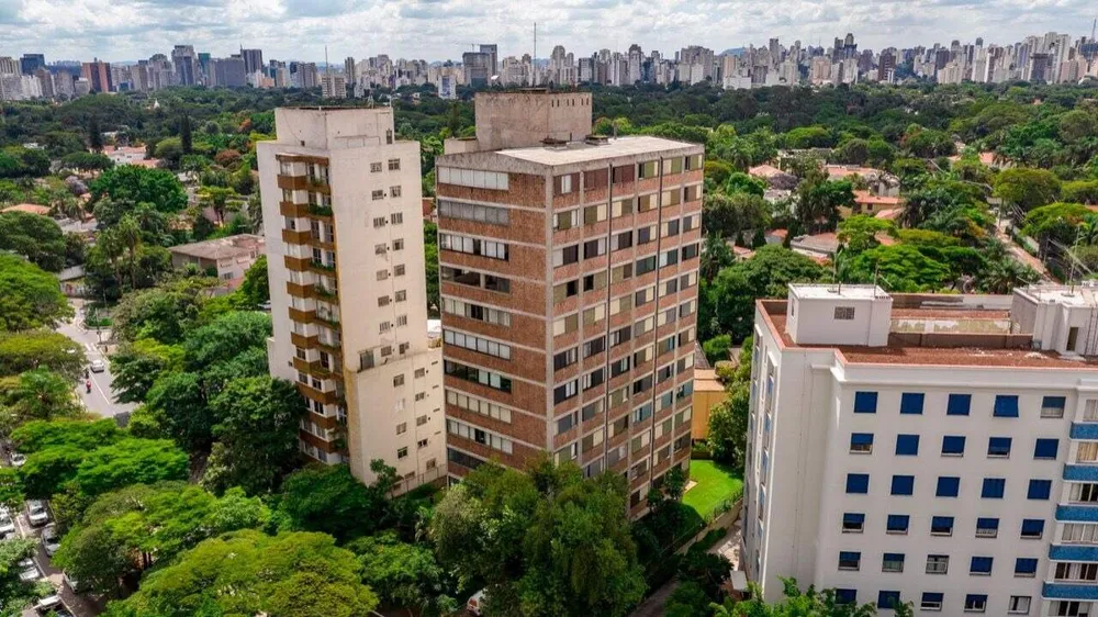 Apartamento, 4 quartos, 162 m² - Foto 6