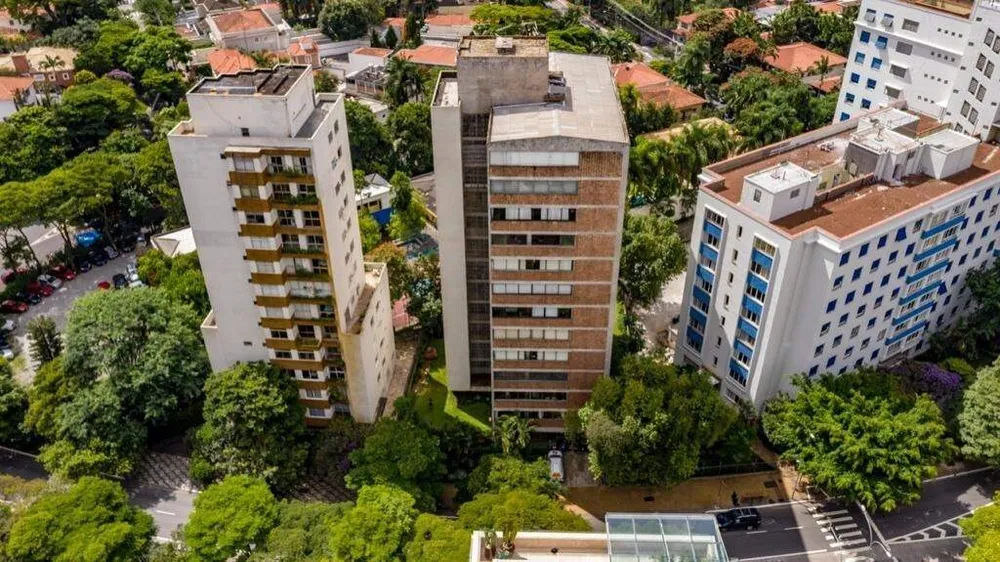 Apartamento, 4 quartos, 162 m² - Foto 8