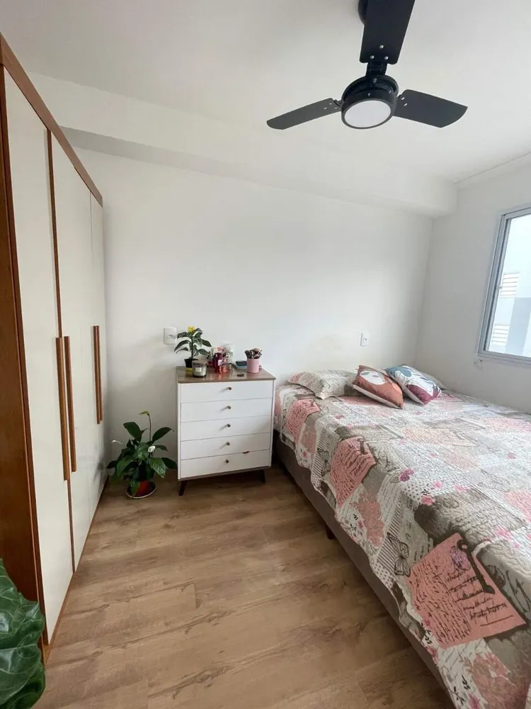 Apartamento, 1 quarto, 27 m² - Foto 7