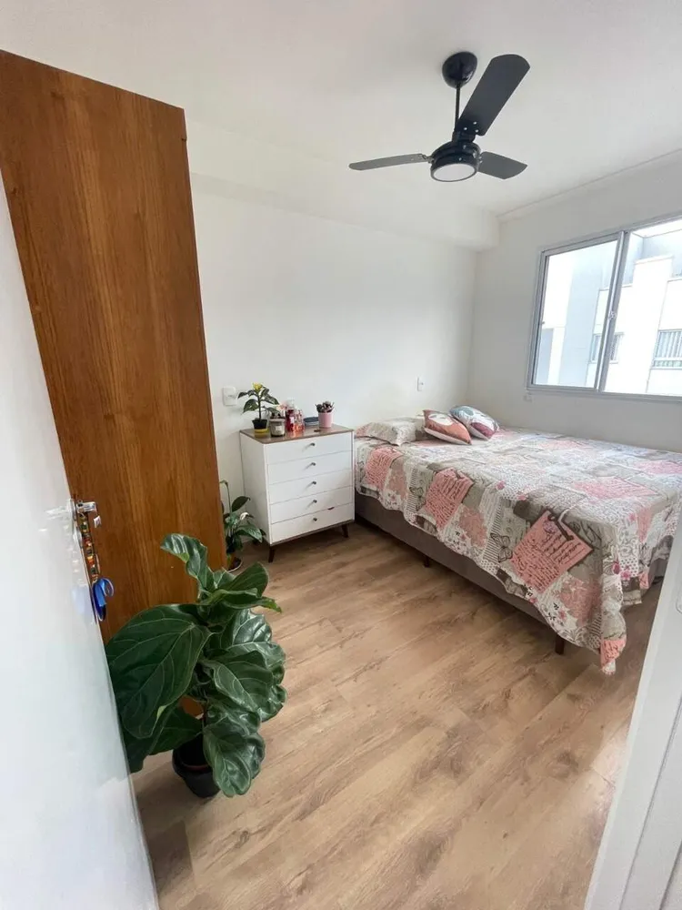 Apartamento, 1 quarto, 27 m² - Foto 8