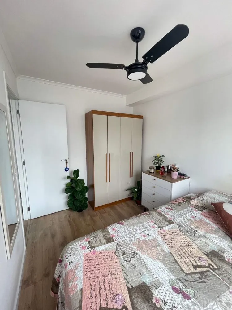 Apartamento, 1 quarto, 27 m² - Foto 2