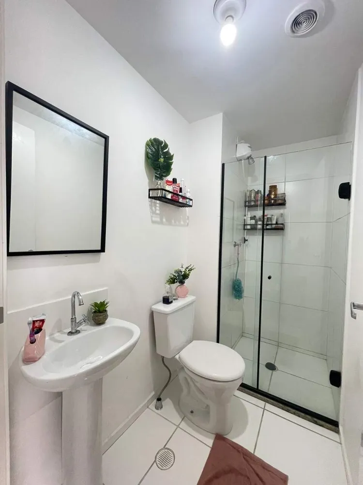 Apartamento, 1 quarto, 27 m² - Foto 5
