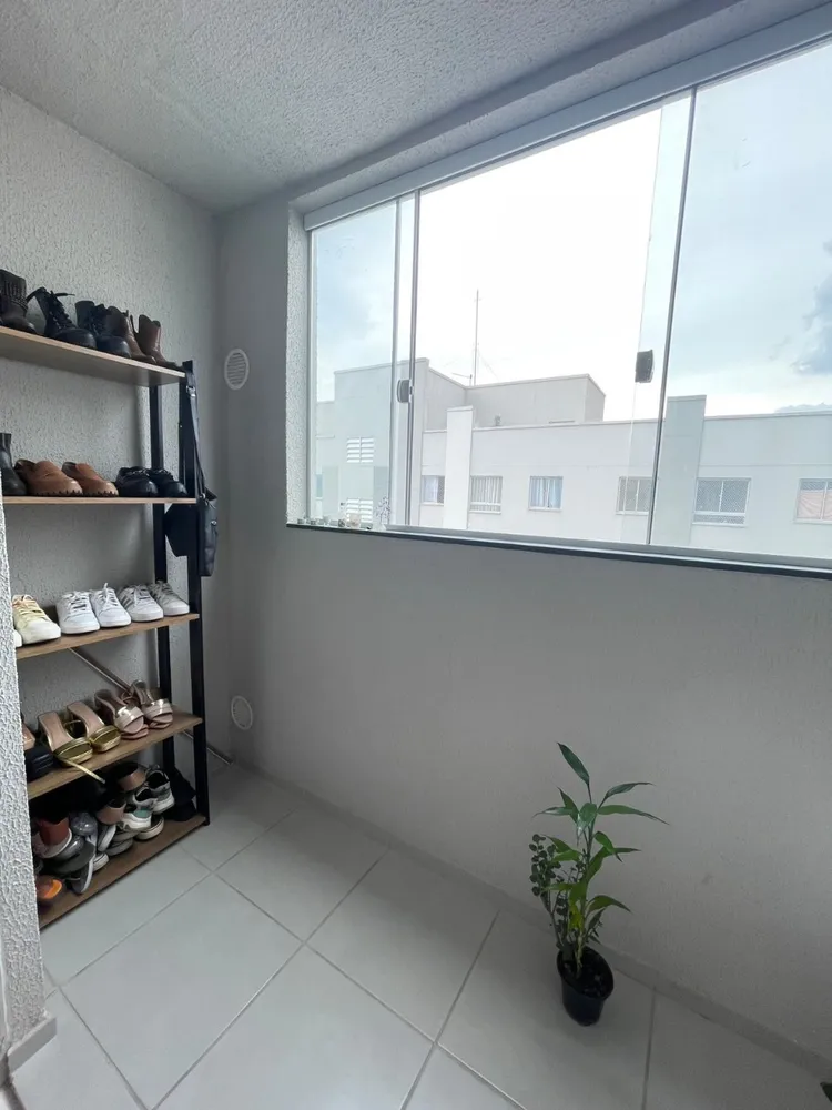 Apartamento, 1 quarto, 27 m² - Foto 1