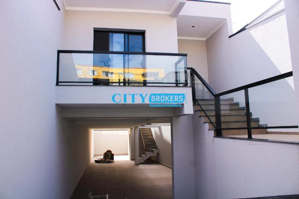 Casa, 3 quartos, 185 m² - Foto 7