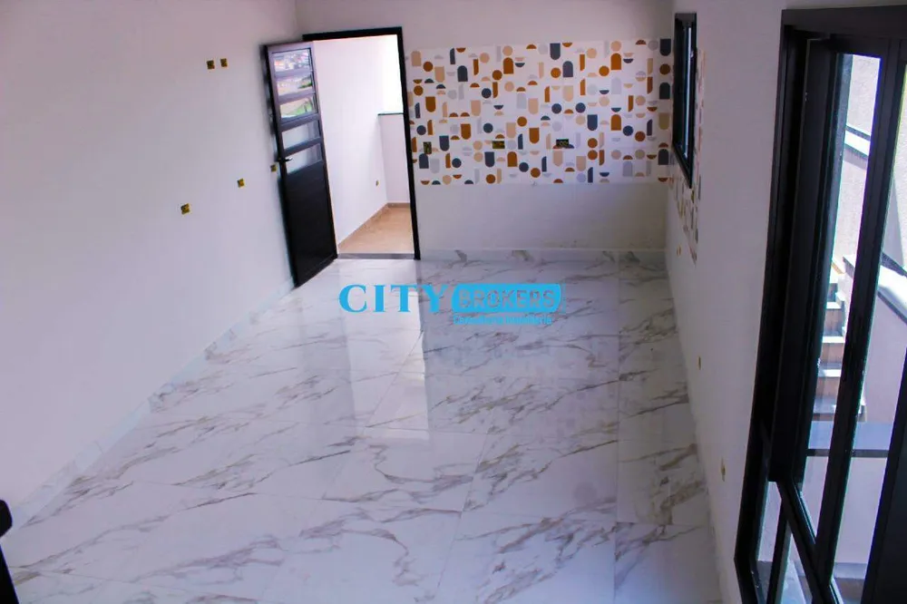 Casa, 3 quartos, 185 m² - Foto 6