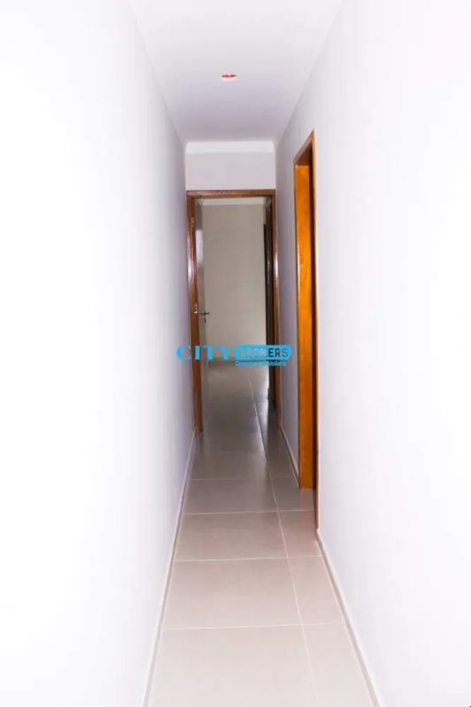 Casa, 3 quartos, 185 m² - Foto 2