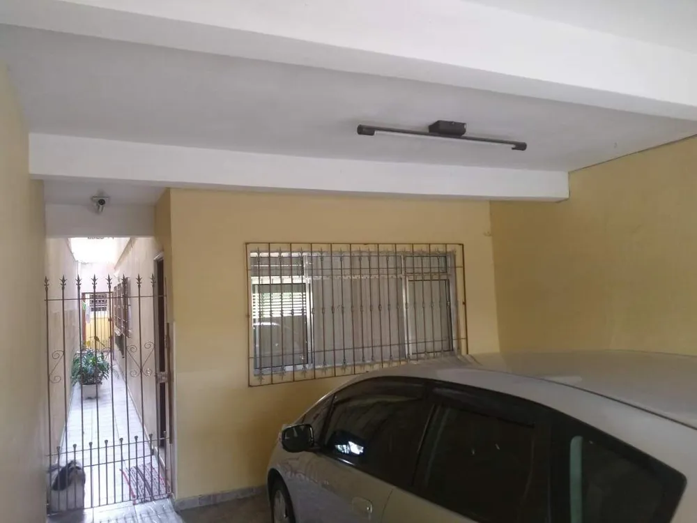 Sobrado, 3 quartos, 200 m² - Foto 5
