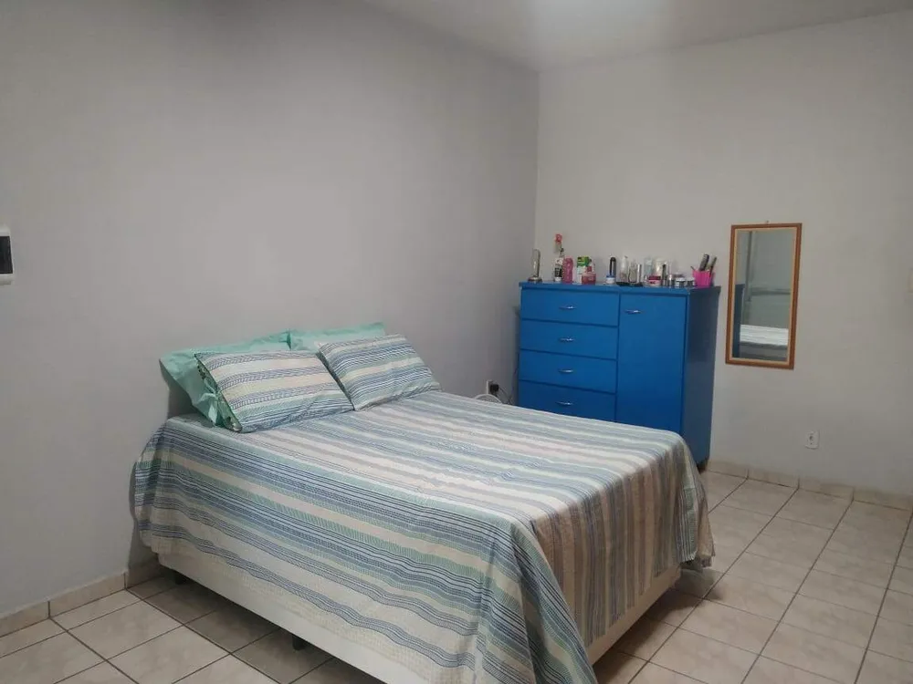 Sobrado, 3 quartos, 200 m² - Foto 12