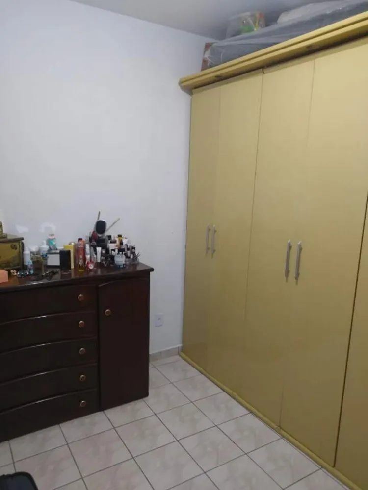 Sobrado, 3 quartos, 200 m² - Foto 11
