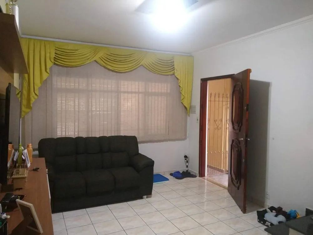 Sobrado, 3 quartos, 200 m² - Foto 3