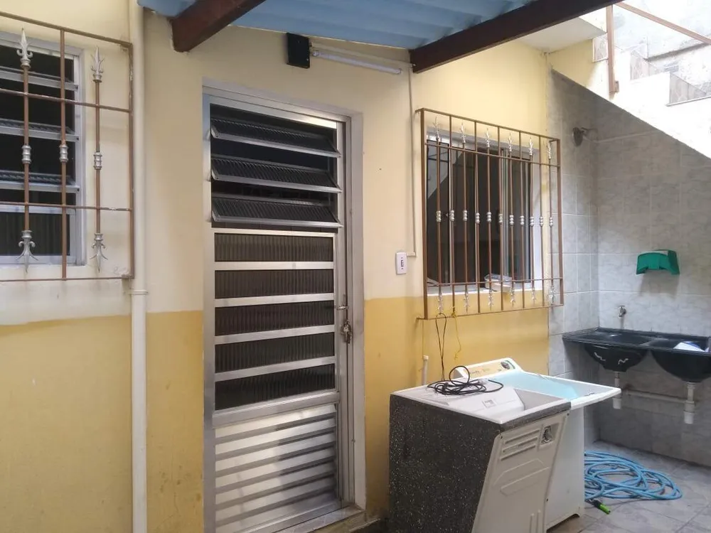 Sobrado, 3 quartos, 200 m² - Foto 8