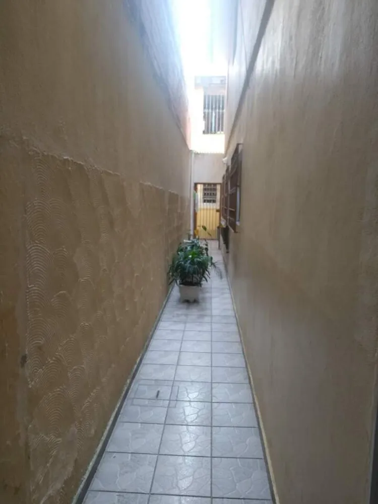 Sobrado, 3 quartos, 200 m² - Foto 2