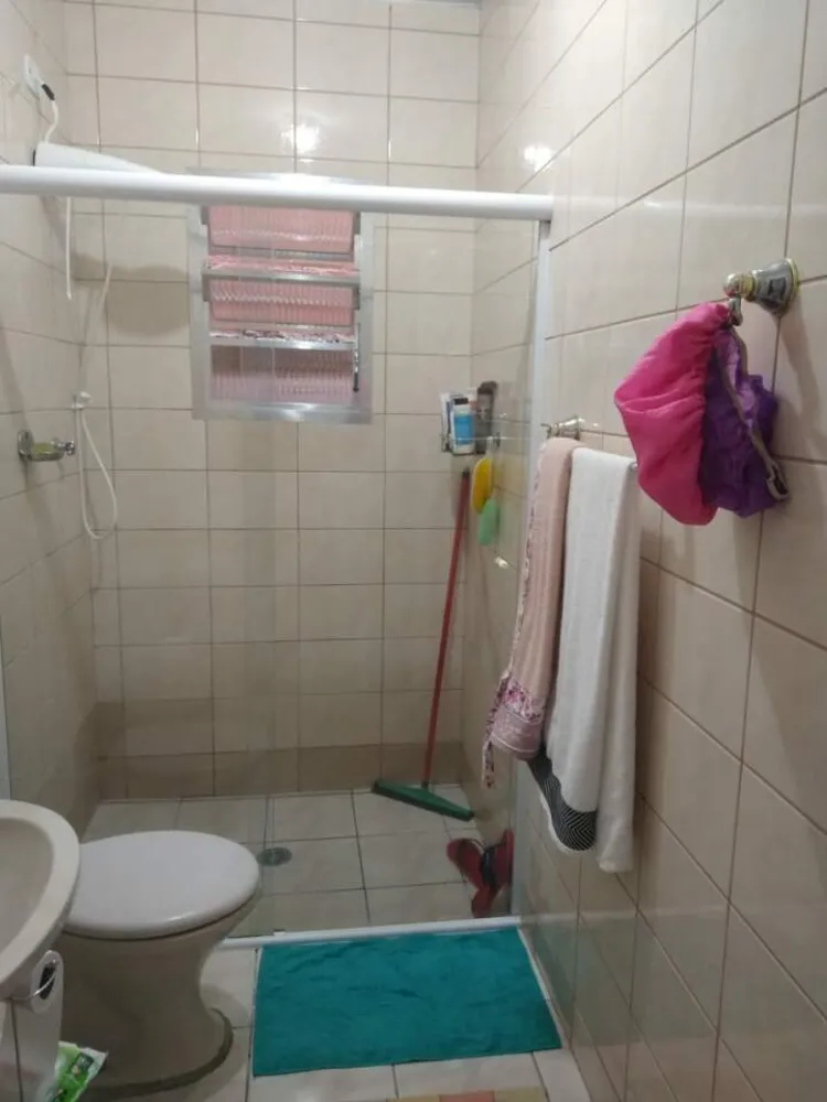 Sobrado, 3 quartos, 200 m² - Foto 10