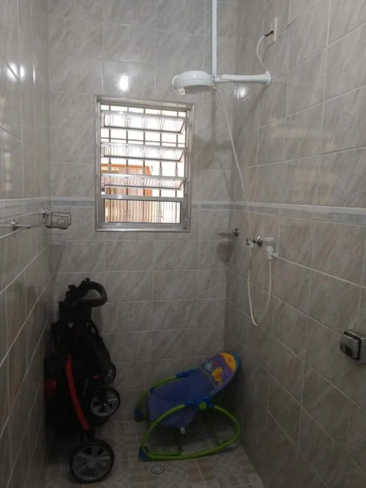 Sobrado, 3 quartos, 200 m² - Foto 7