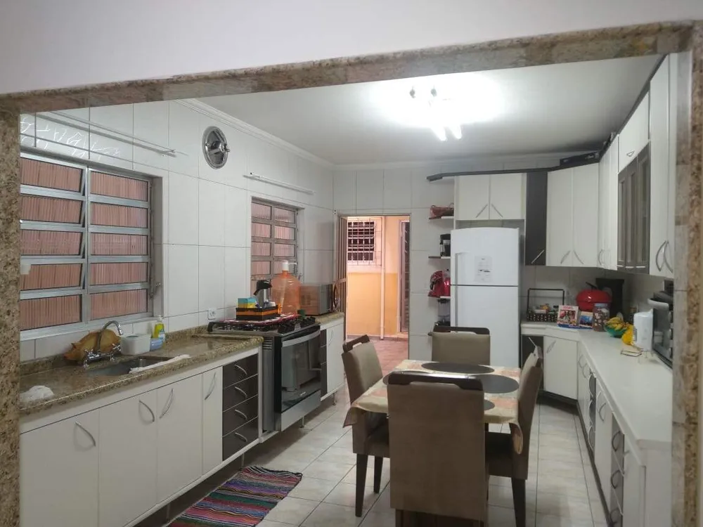 Sobrado, 3 quartos, 200 m² - Foto 4