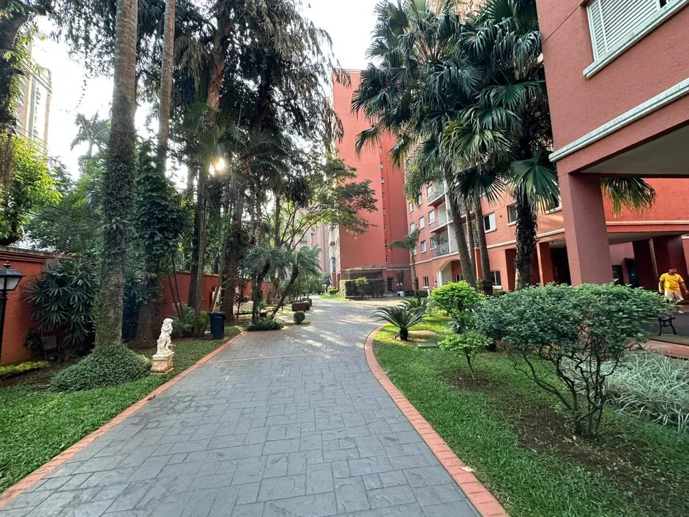 Apartamento, 4 quartos, 148 m² - Foto 9