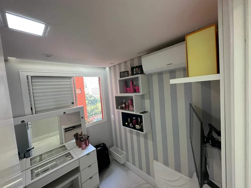 Apartamento, 4 quartos, 148 m² - Foto 3