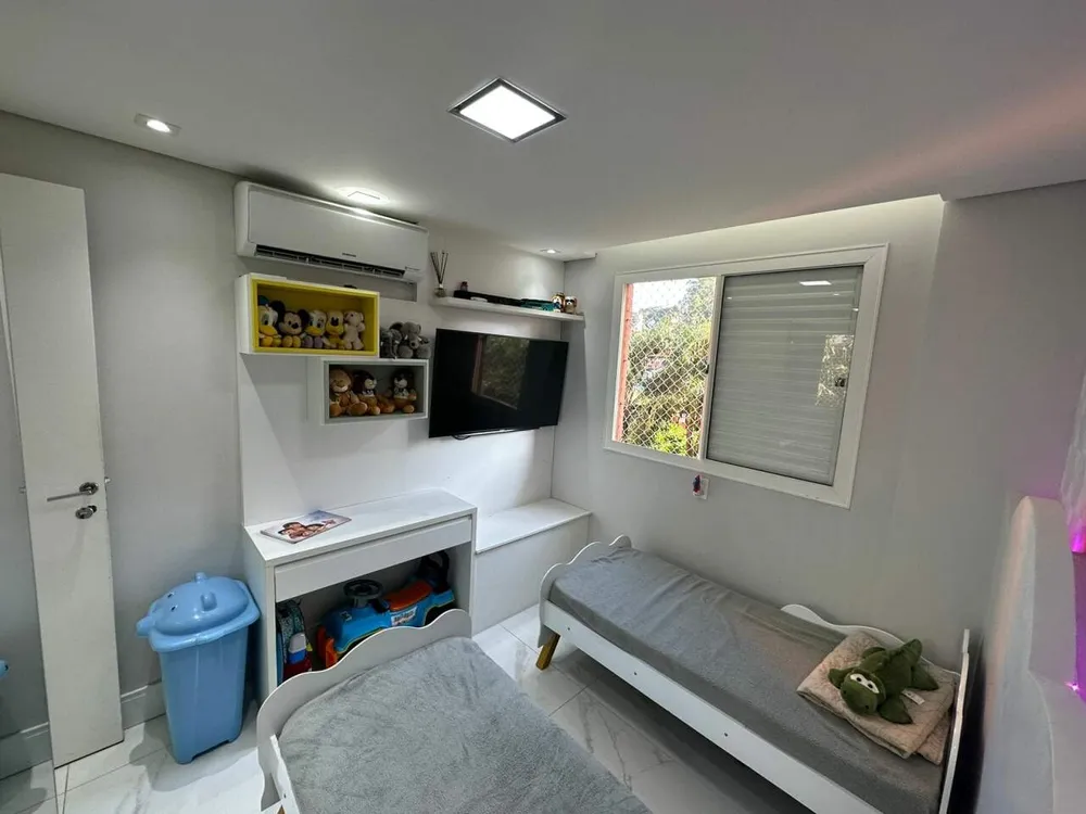 Apartamento, 4 quartos, 148 m² - Foto 8