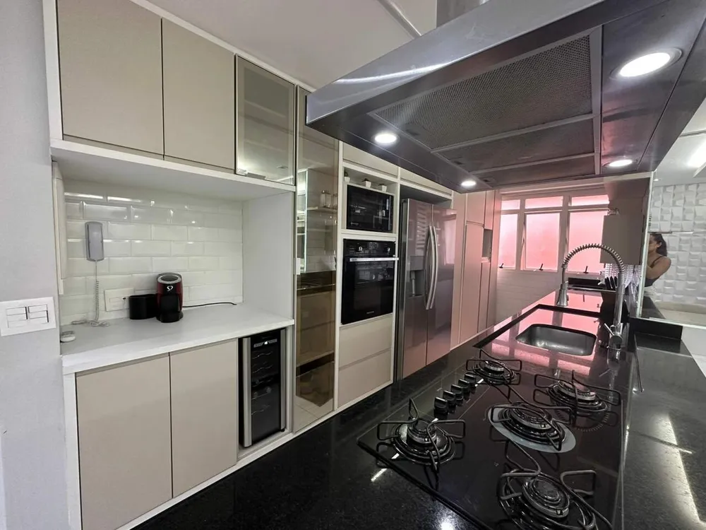 Apartamento, 4 quartos, 148 m² - Foto 1