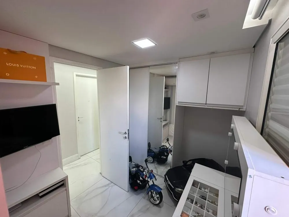 Apartamento, 4 quartos, 148 m² - Foto 6