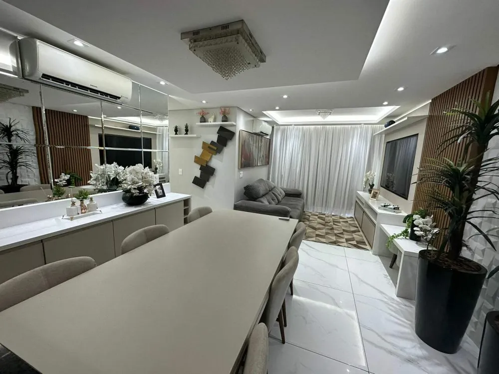 Apartamento, 4 quartos, 148 m² - Foto 11