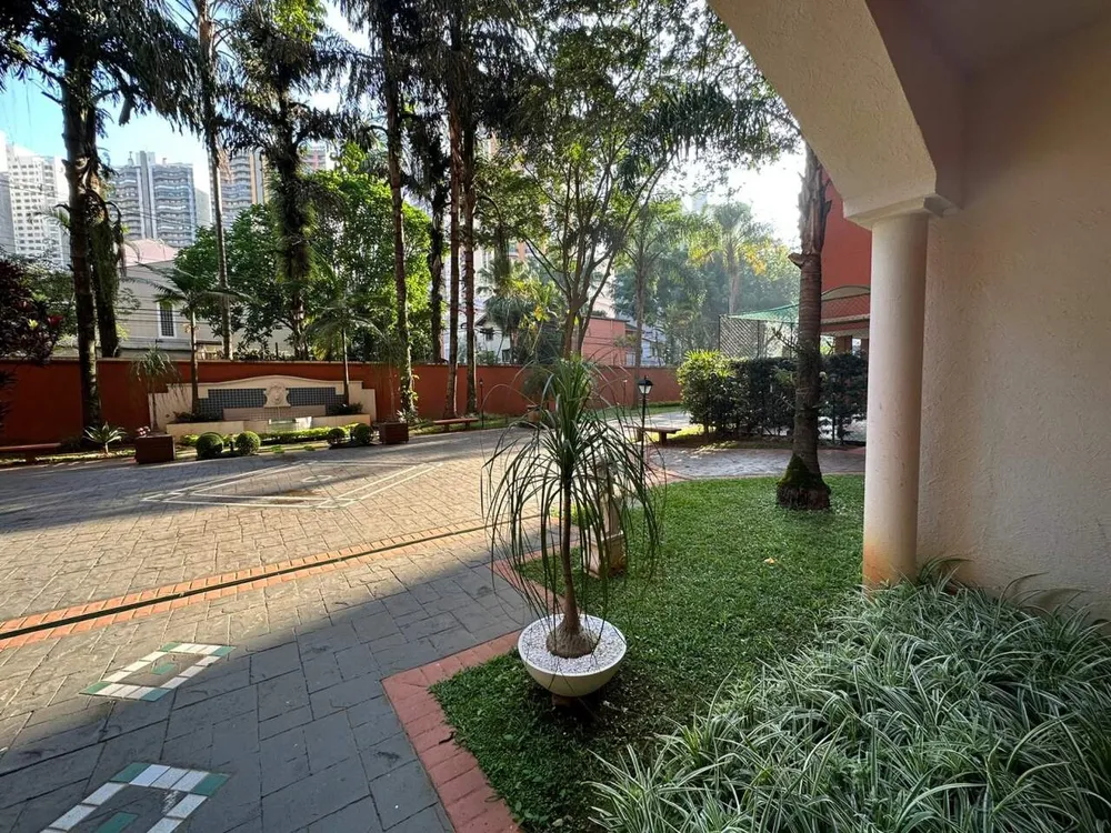 Apartamento, 4 quartos, 148 m² - Foto 2